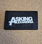 ​Carteira de Bolso Asking Alexandria - Thumbnail 1