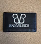 ​Carteira de Bolso Black Veil Brides - Thumbnail 1