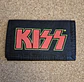 Carteira de Bolso KISS - 2 Modelos - thumbnail 1
