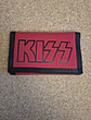 Carteira de Bolso KISS - 2 Modelos - thumbnail 2