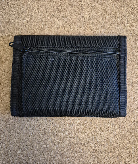 Carteira de Bolso Arcturus