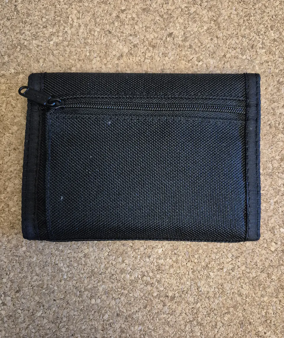 Carteira de Bolso Arcturus 2