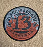 Black Sabbath Patch - Woven & Sew-on e Modelos (Desde 7€)  - thumbnail 1
