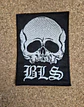 Black Label Society Patch - Embroidered & Woven 3 Modelos (Desde 7,00€) - Thumbnail 1