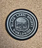 Black Label Society Patch - Embroidered & Woven 3 Modelos (Desde 7,00€) - Thumbnail 2