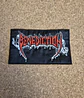 Benediction Patch - Embroidered & Sew-on 2 Modelos (Desde 5,00€) - thumbnail 1