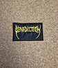 Benediction Patch - Embroidered & Sew-on 2 Modelos (Desde 5,00€) - thumbnail 2