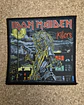 Iron Maiden Patch - Woven 10 Modelos (Desde 7€) - Thumbnail 4