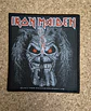 Iron Maiden Patch - Woven 10 Modelos (Desde 7€) - Thumbnail 5