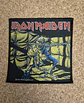 Iron Maiden Patch - Woven 10 Modelos (Desde 7€) - Thumbnail 8