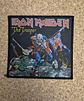 Iron Maiden Patch - Woven 10 Modelos (Desde 7€) - Thumbnail 10