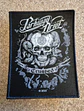 Parkway Drive Patch - Embroidered & Woven 2 Modelos (Desde 8,00€) - Thumbnail 1