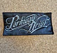 Parkway Drive Patch - Embroidered & Woven 2 Modelos (Desde 8,00€) - Thumbnail 2