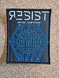 Within Temptation Patch - Embroidered & Woven 2 Modelos - Thumbnail 2