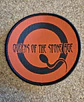 Queens of the Stone Age Patch - Embroidered & Woven 2 Modelos (Desde 7€) - thumbnail 1