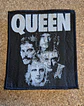 Queen Patch - Embroidered & Woven 3 Modelos (Desde 7€)  - Thumbnail 1