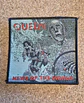 Queen Patch - Embroidered & Woven 3 Modelos (Desde 7€)  - Thumbnail 2