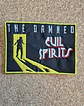 The Damned Patch - Embroidered 3 Modelos (Desde 8€) - thumbnail 3