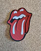 The Rolling Stones Patch - Woven Modelos (Desde 8€) - Thumbnail 2