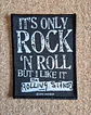 The Rolling Stones Patch - Woven Modelos (Desde 8€) - Thumbnail 1