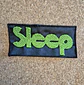 Sleep Patch - Embroidered 3 Modelos (Desde 8€) - thumbnail 1