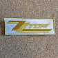 ZZ Top Patch - Embroidered & Woven 3 Modelos (Desde 8€) - thumbnail 1