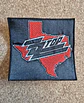 ZZ Top Patch - Embroidered & Woven 3 Modelos (Desde 8€) - thumbnail 3