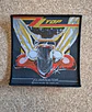 ZZ Top Patch - Embroidered & Woven 3 Modelos (Desde 8€) - thumbnail 2