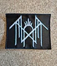 Sleep Token Patch - Embroidered & Woven 2 Modelos - thumbnail 1