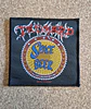 Tankard Patch - Woven 2 Modelos  - Thumbnail 1