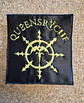 Queensrÿche Patch - Embroidered 3 Modelos  - thumbnail 2