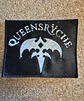 Queensrÿche Patch - Embroidered 3 Modelos  - thumbnail 3