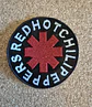 Red Hot Chili Peppers Patch - Embroidered 2 Modelos (Desde 7€) - Thumbnail 1