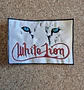 White Lion Patch - Embroidered 2 Modelos (Desde 8€) - Thumbnail 2
