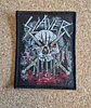 Slayer Patch - Embroidered & Woven 9 Modelos (Desde 7€)  - thumbnail 3