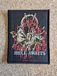 Slayer Patch - Embroidered & Woven 9 Modelos (Desde 7€)  - thumbnail 7