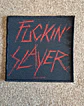 Slayer Patch - Embroidered & Woven 9 Modelos (Desde 7€)  - thumbnail 9