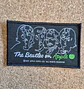 The Beatles Patch - Woven - 4 Modelos - thumbnail 1