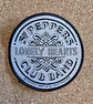 The Beatles Patch - Woven - 4 Modelos - thumbnail 3