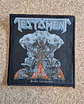 Testament Patch - Woven - 3 Modelos - Thumbnail 2