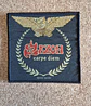 Saxon Patch - Woven - 4 Modelos (Desde 8€) - thumbnail 1