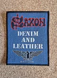 Saxon Patch - Woven - 4 Modelos (Desde 8€) - thumbnail 2