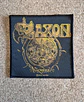 Saxon Patch - Woven - 4 Modelos (Desde 8€) - thumbnail 3