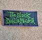 The Black Dahlia Murder Patch - Embroidered & Sew-on 2 Modelos - thumbnail 2