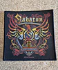 Sabaton Patch - Embroidered & Woven 3 Modelos (Desde 8€) - Thumbnail 1