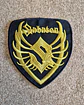Sabaton Patch - Embroidered & Woven 3 Modelos (Desde 8€) - Thumbnail 3