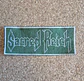 Sacred Reich Patch - Embroidered & Woven 3 Modelos (Desde 7€) - Thumbnail 2