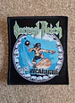 Sacred Reich Patch - Embroidered & Woven 3 Modelos (Desde 7€) - Thumbnail 3