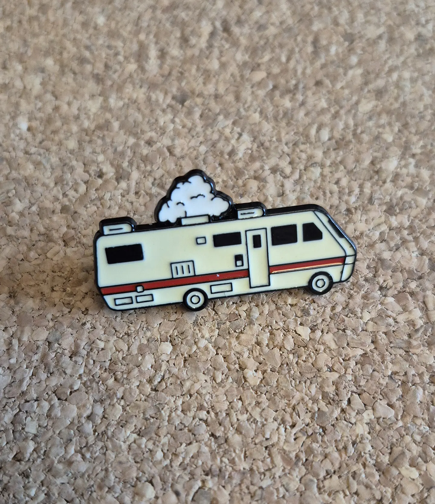 Pin Breaking Bad / Better Call Saul - 7 Modelos - Desde 5€ (Single Clutch)  5