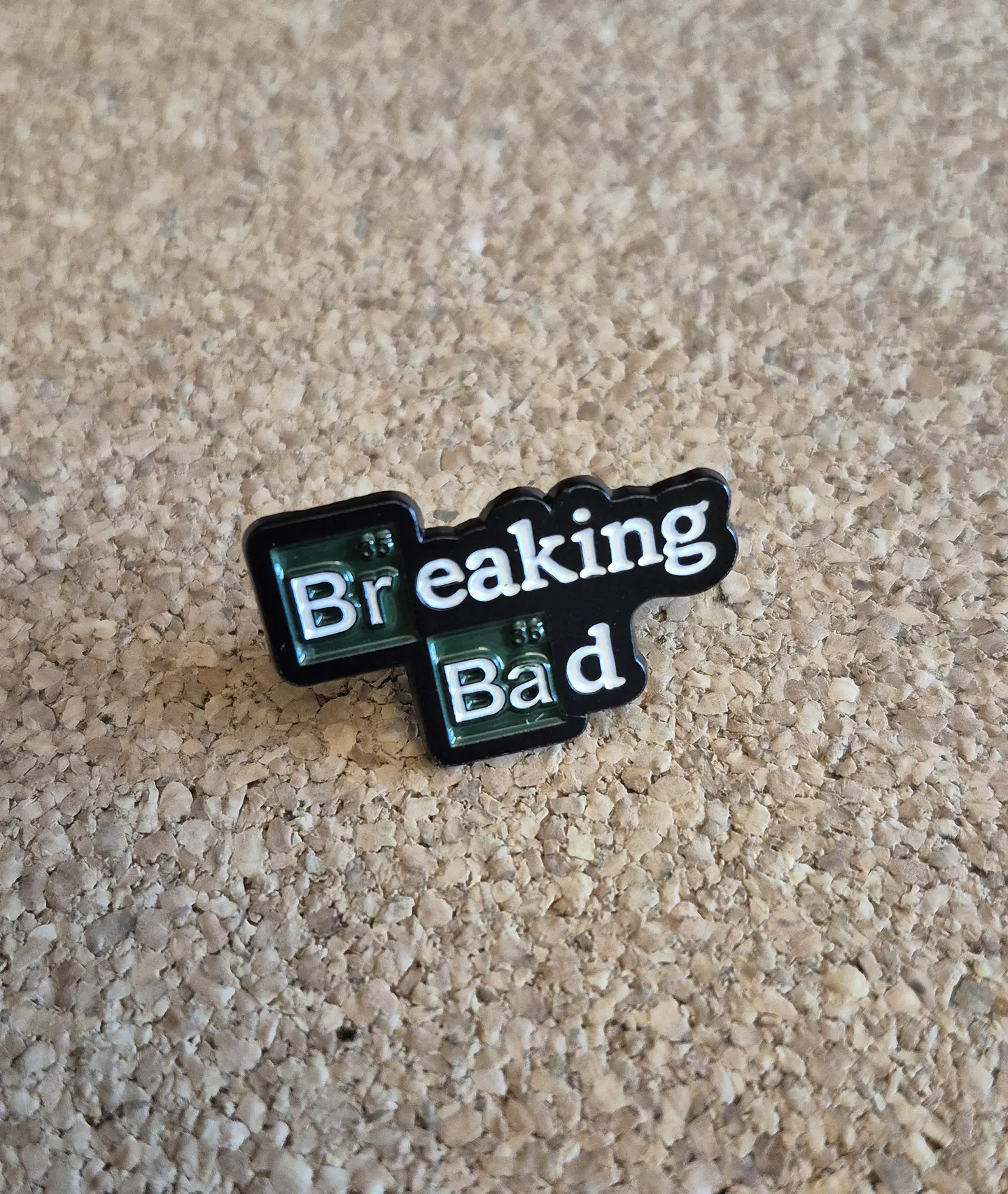 Pin Breaking Bad / Better Call Saul - 7 Modelos - Desde 5€ (Single Clutch)  7